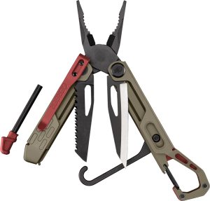 Gerber Stakeout Spark MT Cyt Brown