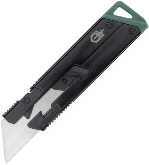 Gerber EAB Slim Slide Lock Black