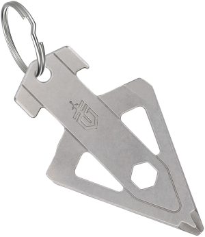 Gerber Broadhead Keychain Tool SW