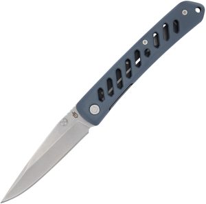 Gerber Affirm Framelock Blue (3.75″)