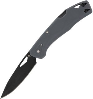 Gerber LST Lockback Gray (2.75″)