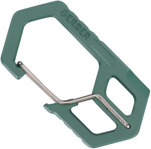 Gerber Carabiner Keychain Tool Bal