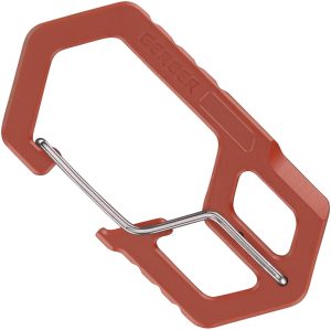 Gerber Carabiner Keychain Tool Org