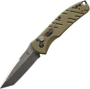 Gerber Auto Propel Plunge Lock OD (3.5″)