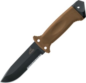 Gerber LMF II Infantry (4.88″)