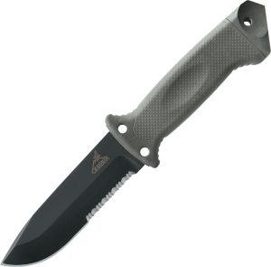 Gerber LMF II Infantry (4.88″)