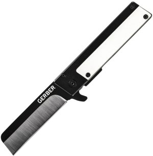 Gerber Quadrant Framelock White (2.75″)