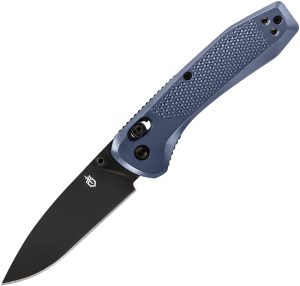 Gerber Sedulo Pivot Lock Blue (3.63″)