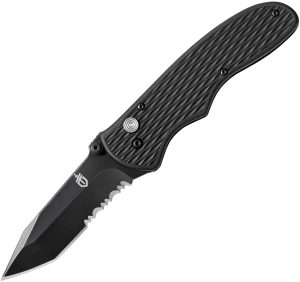 Gerber FAST Draw Plunge Lock A/O (3″)