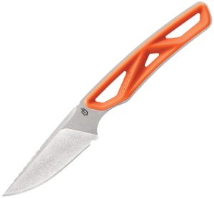Gerber Exo-Mod Caping Fixed Blade (3″)