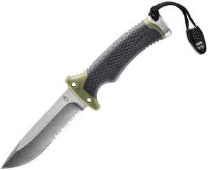 Gerber Gerber Ultimate (4.88″)