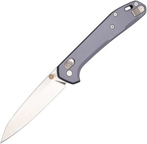 Gerber Savvy Pivot Lock Blue (3.5″)