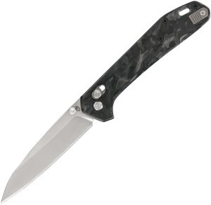Gerber Savvy Pivot Lock CF (3.5″)