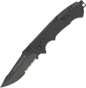 Gerber Hinderer CLS