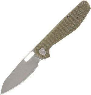 Gerber Slimsada Framelock Green (3.5″)