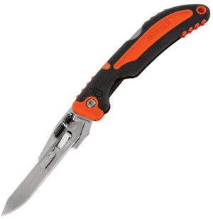 Gerber Vital Lockback