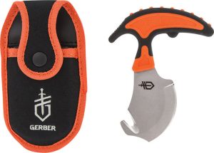 Gerber Vital Skin & Gut Knife