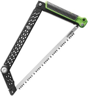 Gerber Freescape Camp Saw (12″)