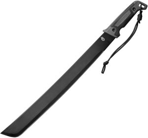 Gerber Gator Bush Machete (18″)