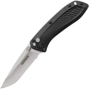Gerber Plunge Lock A/O (3″)
