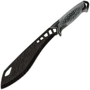 Gerber Versafix Machete Gray (9″)