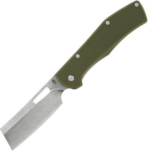 Gerber Flatiron Framelock Alum (3.6″)