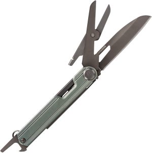 Gerber Armbar Slim Cut Green