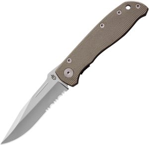Gerber Air Ranger Linerlock (3.13″)