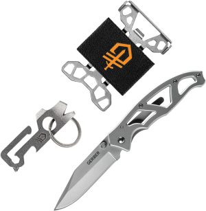 Gerber Paraframe Combo (3″)