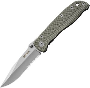 Gerber Harsey Air Ranger Linerlock (3.25″)
