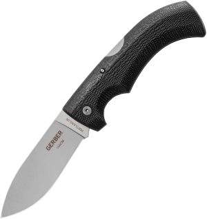Gerber Gator Lockback (4″)