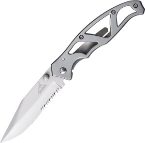 Gerber Paraframe II