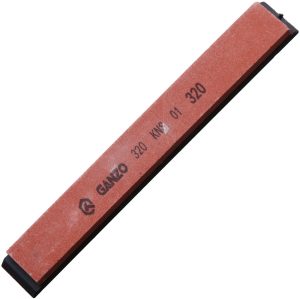 Ganzo Knives Sharpening Stone 320 Grit