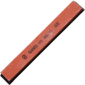 Ganzo Knives Sharpening Stone 600 Grit