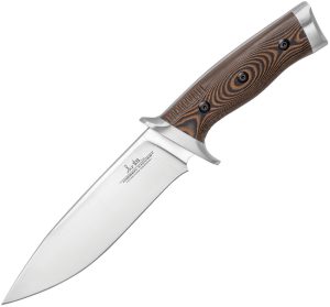 Hibben Tundra Hunter (6.5″)