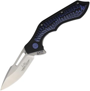 Hibben Hurricane Linerlock D2 (3.13″)