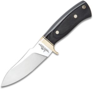 Hibben Chugach Hunter (4.63″)
