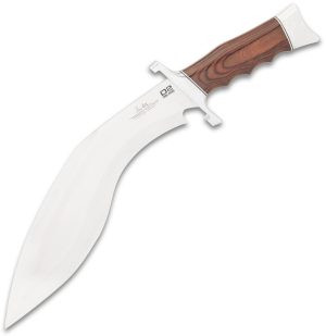 Hibben Kukri Fighter D2 (11.88″)