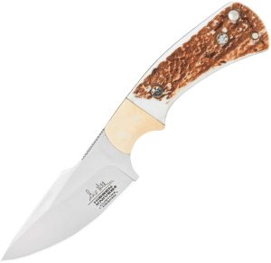 Hibben Diamondback Fixed Blade (3.63″)