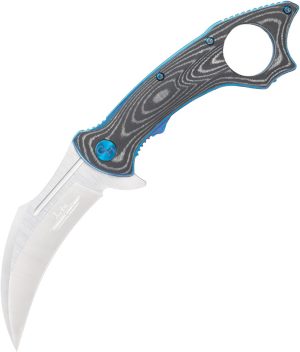 Hibben Warbird Linerlock (3.13″)