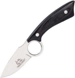 Hibben Legacy Skinner (3.5″)