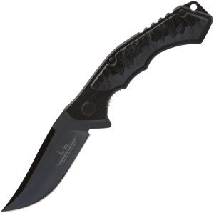 Hibben Whirlwind Linerlock (3.25″)