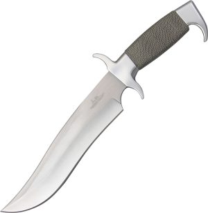 Hibben Highlander Bowie