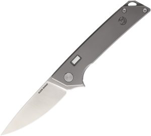 Glow Rhino Reactor Framelock (3″)