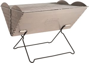 Grilliput Flatpack Portable Grill Large