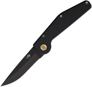 GT KNIVES Auto Button Lock DP (3.5″)