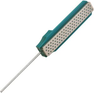 Gatco Medium Diamond Sharpening Hone