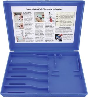 Gatco Knife Sharpening Storage Case
