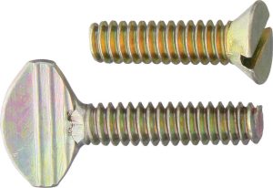 Gatco Thumb Screws Pack of 2