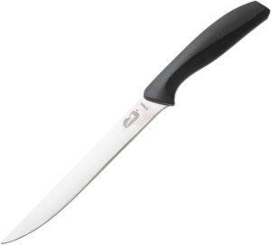 Gatco Boning Knife Black (5.63″)